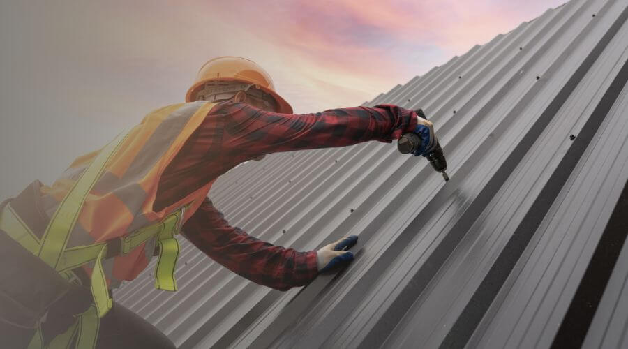 Expert top industrial roofings services in Little Falls, NJ